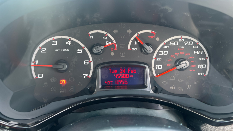 Ford Ka 1.2 Grand Prix III 3dr [Start Stop] Petrol Hatchback